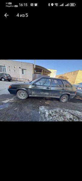 Lada 2114