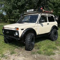 Lada 4x4