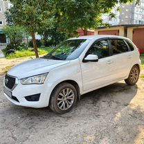 Datsun mi-DO