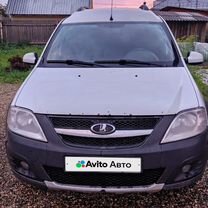 Lada Largus