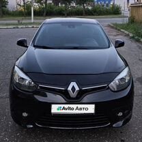Renault Fluence
