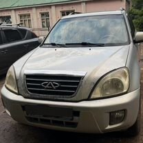 Chery Tiggo