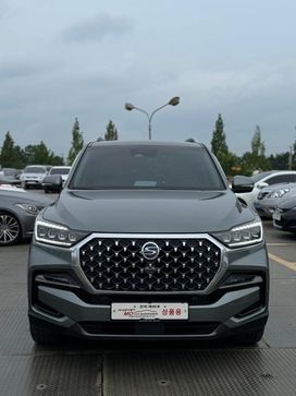 Ssang_Yong Rexton