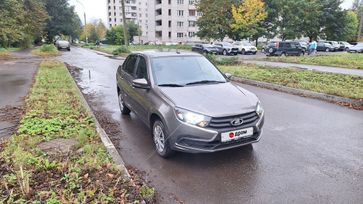 Lada Granta