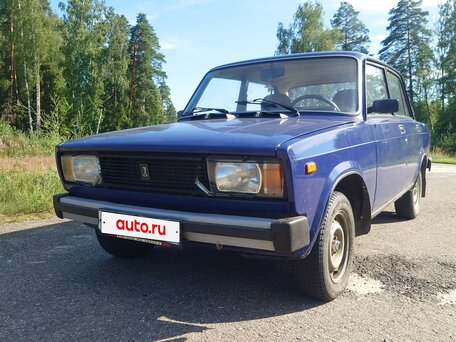 Lada (ВАЗ)