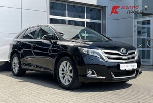 Toyota Venza