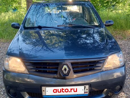 Renault Logan