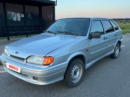 Lada (ВАЗ)