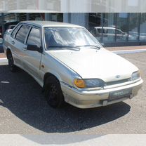 Lada 2115