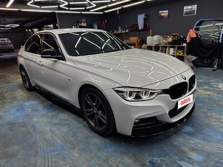 BMW 3 серии 320i