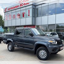 UAZ Pickup