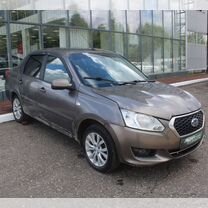 Datsun on-DO