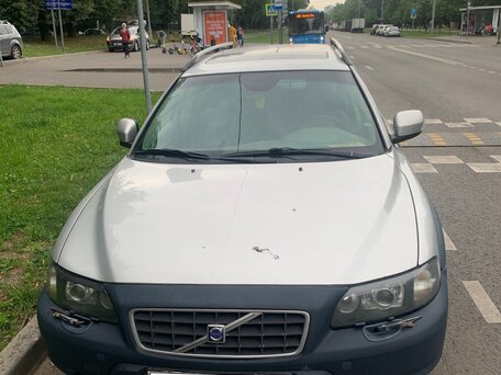 Volvo XC70