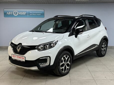 Renault Kaptur
