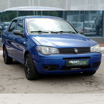 Fiat Albea