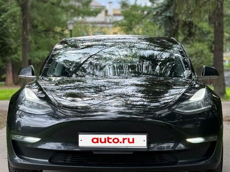 Tesla Model 3 Standart Plus