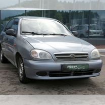 Заз Chance