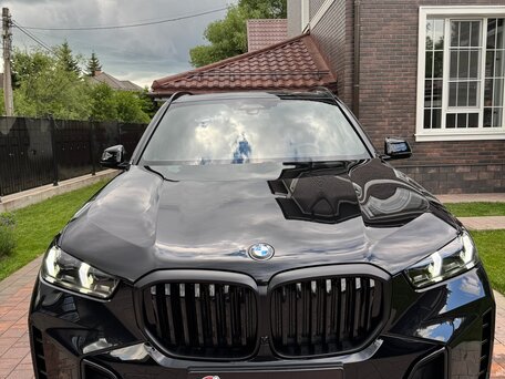 BMW X5 30d