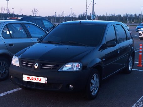 Renault Logan