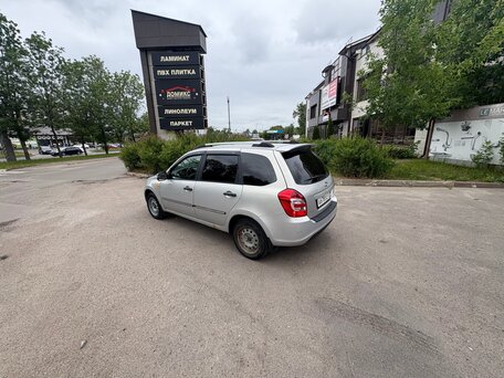 Lada (ВАЗ) Kalina