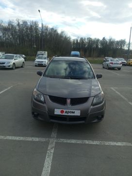 Pontiac Vibe