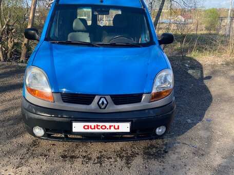 Renault Kangoo