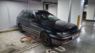 Toyota Caldina