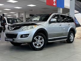 Great Wall Hover H5