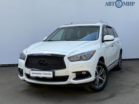 Infiniti QX60