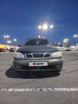Daewoo Lanos