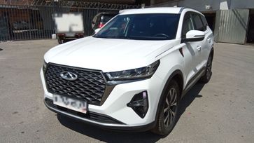 Chery Tiggo 7 Pro Max