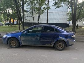 Mazda Mazda6