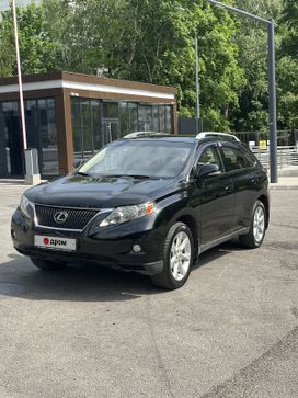 Lexus Rx270