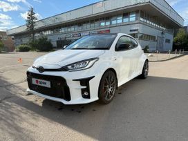 Toyota Gr Yaris