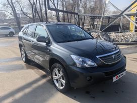 Lexus Rx400H