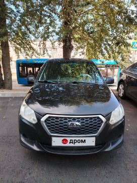 Datsun on-DO