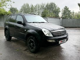 Ssang_Yong Rexton