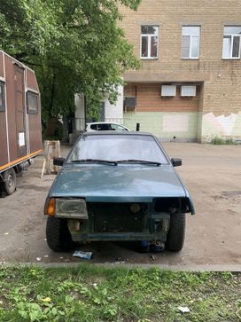Lada 2109