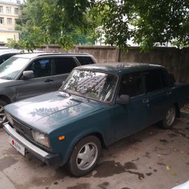 Lada 2105