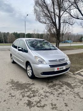 Citroen Xsara Picasso