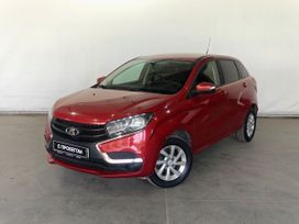 Lada XRAY