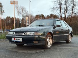 Saab 9000