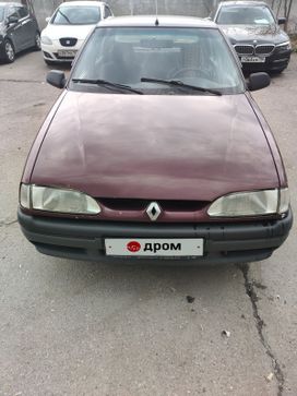 Renault 19