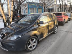 Seat Altea