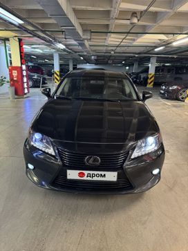 Lexus Es350