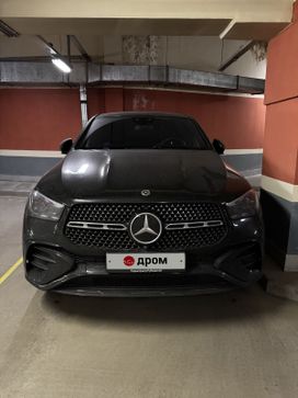 Mercedes-Benz Gle Coupe