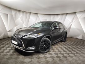 Lexus Rx300