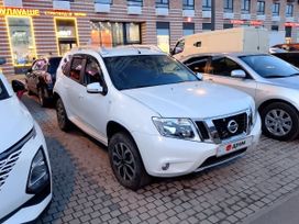 Nissan Terrano