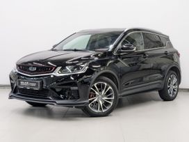 Geely Sx11