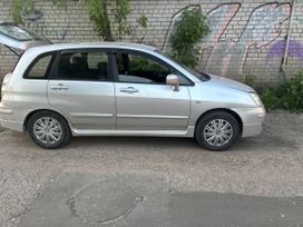 Suzuki Liana